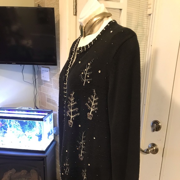Basic Editions Holiday - All season Cardigan - XL - Picture 3 of 6